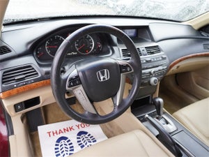 2012 Honda Accord EX-L 2.4
