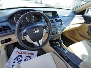 2008 Honda Accord LX-S 2.4