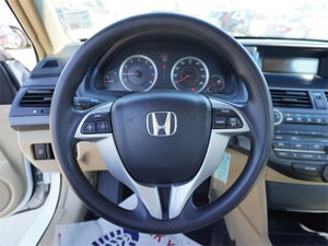 2008 Honda Accord LX-S 2.4