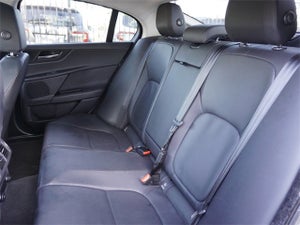2017 Jaguar XE 35t Premium