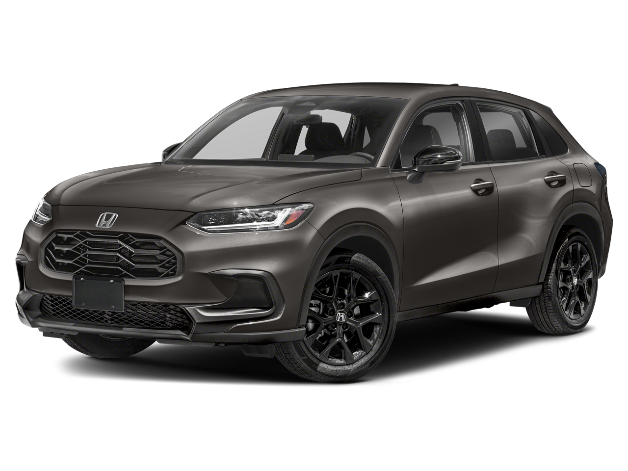 2023 Honda HR-V