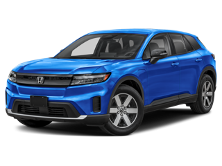 2026 Honda Prologue