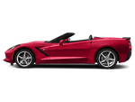 2015 Chevrolet Corvette Stingray 1LT