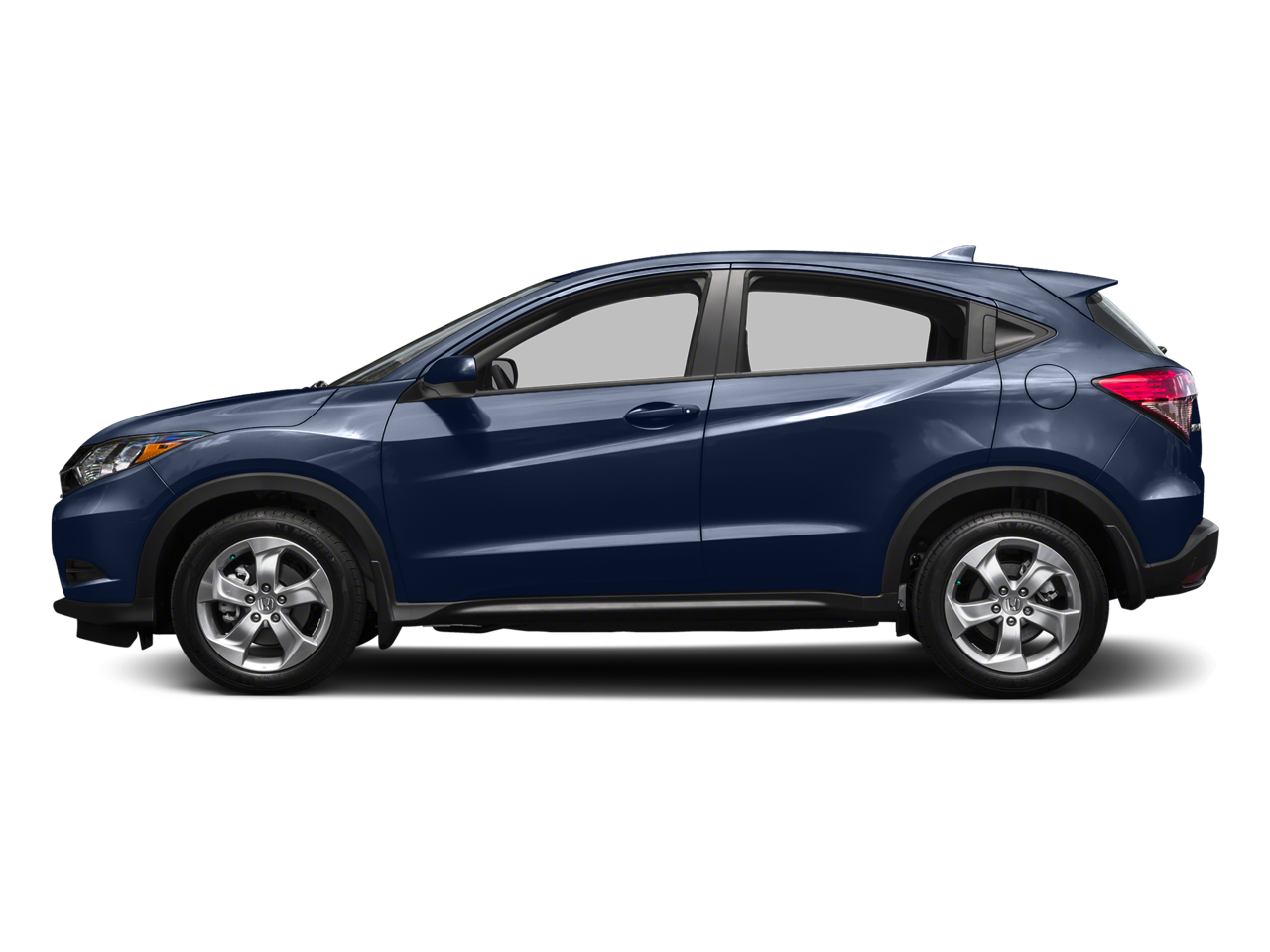 2016 Honda HR-V LX