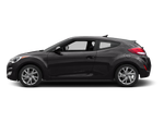 2017 Hyundai Veloster Base