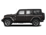 2020 Jeep Wrangler Unlimited Sahara High Altitude
