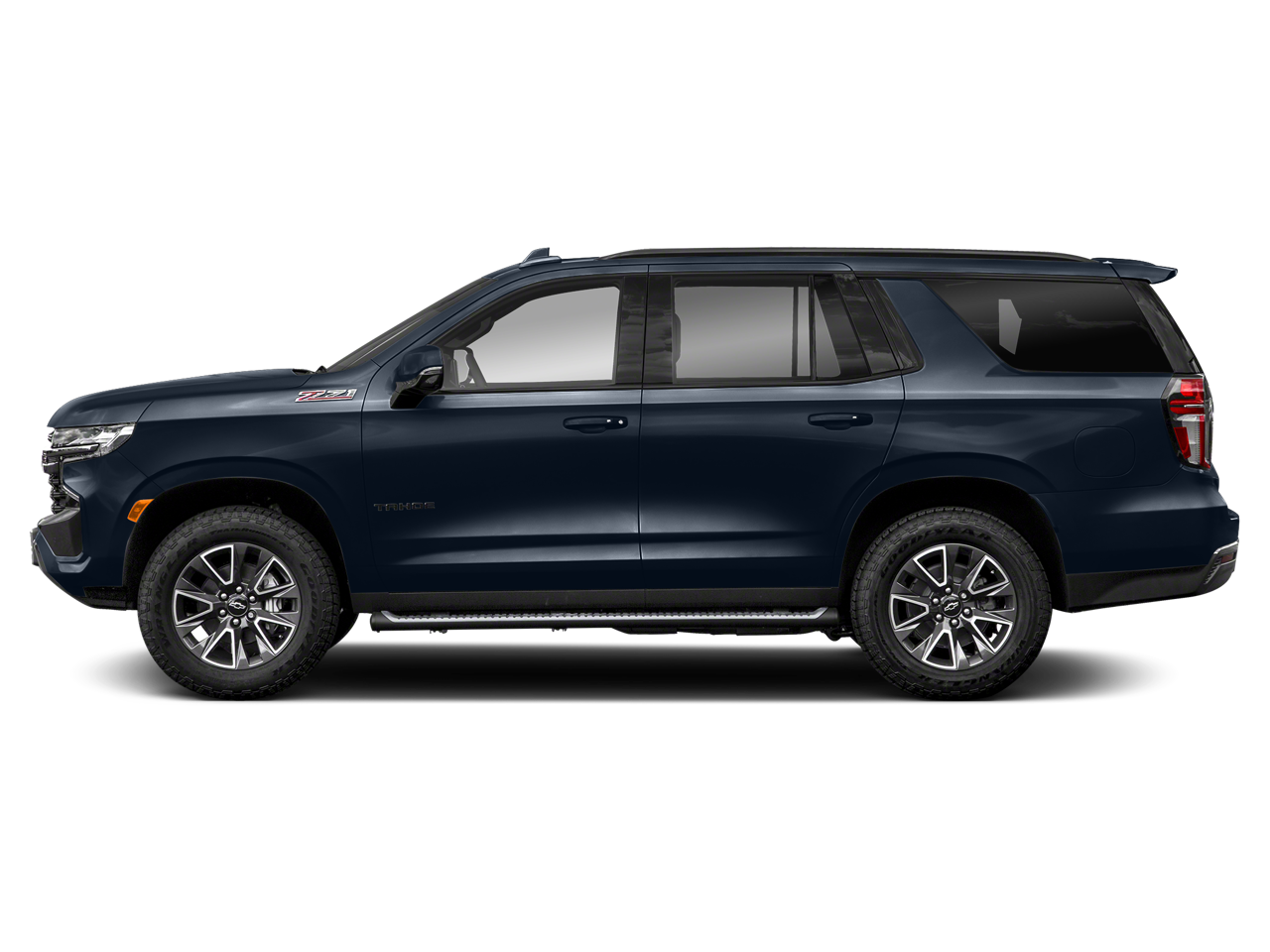 2022 Chevrolet Tahoe Z71 - Photo 29