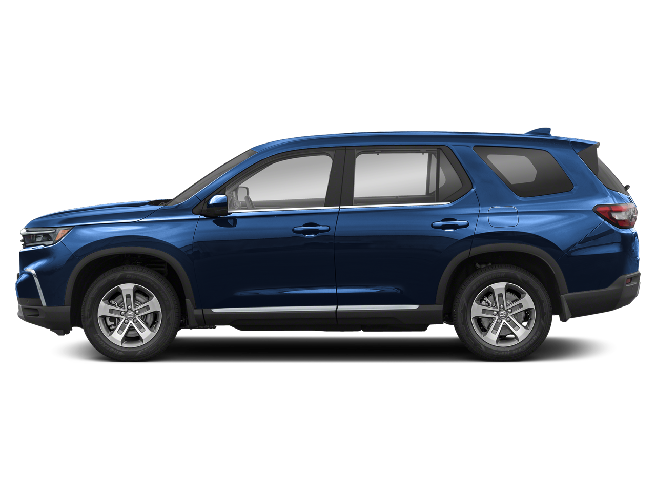 2023 Honda Pilot EX-L - Photo 29
