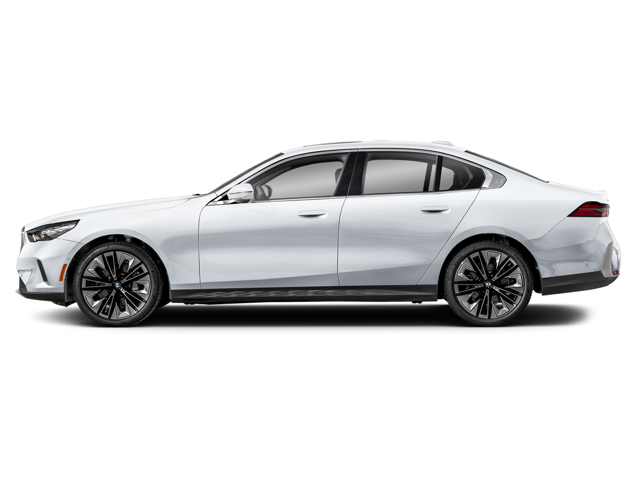 2024 BMW 5 Series 530i - Photo 31
