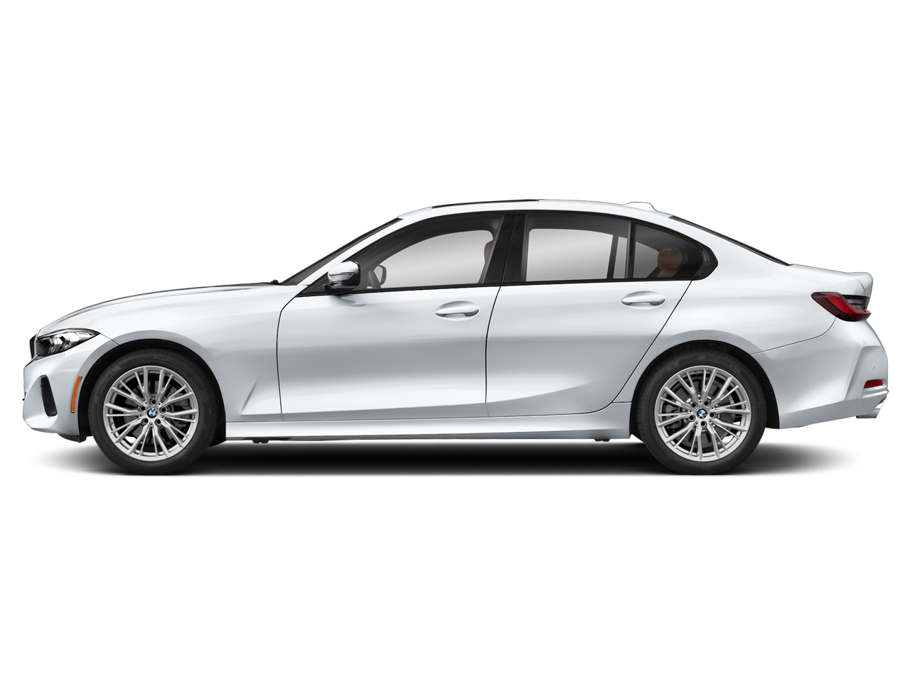 2024 BMW 3 Series 330i - Photo 31