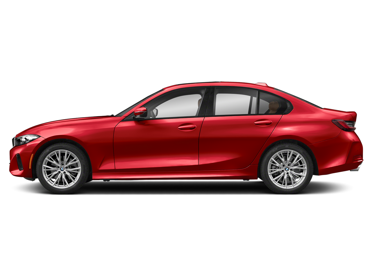 2024 BMW 3 Series 330i - Photo 31