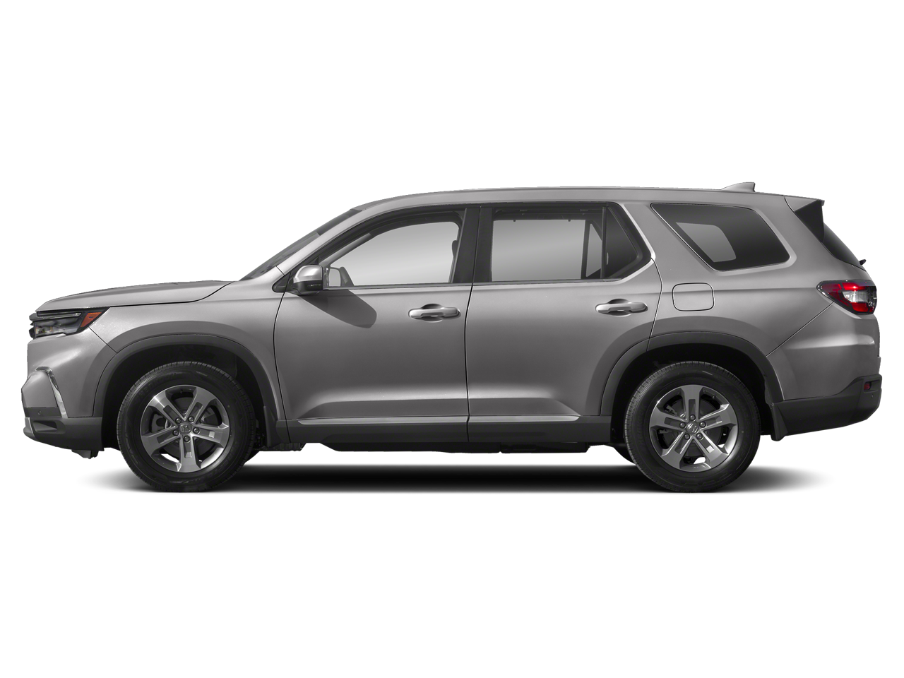 2024 Honda Pilot EX-L - Photo 29
