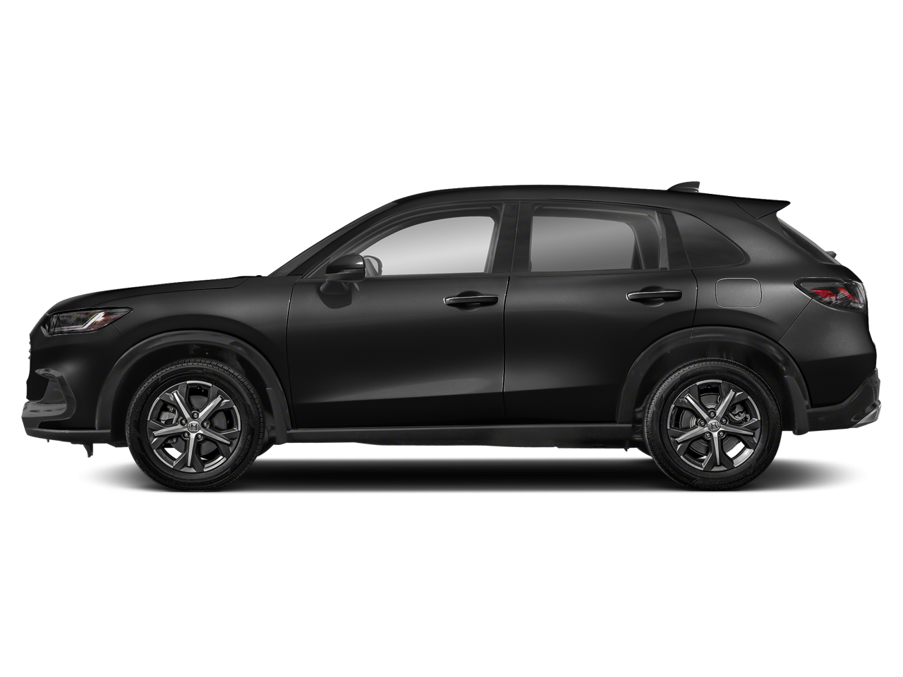 2024 Honda HR-V EX-L - Photo 30