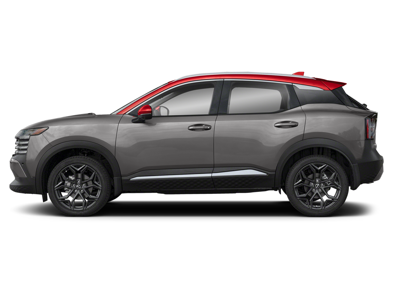 2025 Nissan Kicks SR - Photo 30