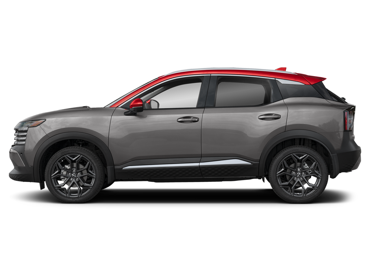 2025 Nissan Kicks SR - Photo 30