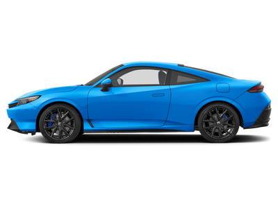 2026 Honda Prelude Base