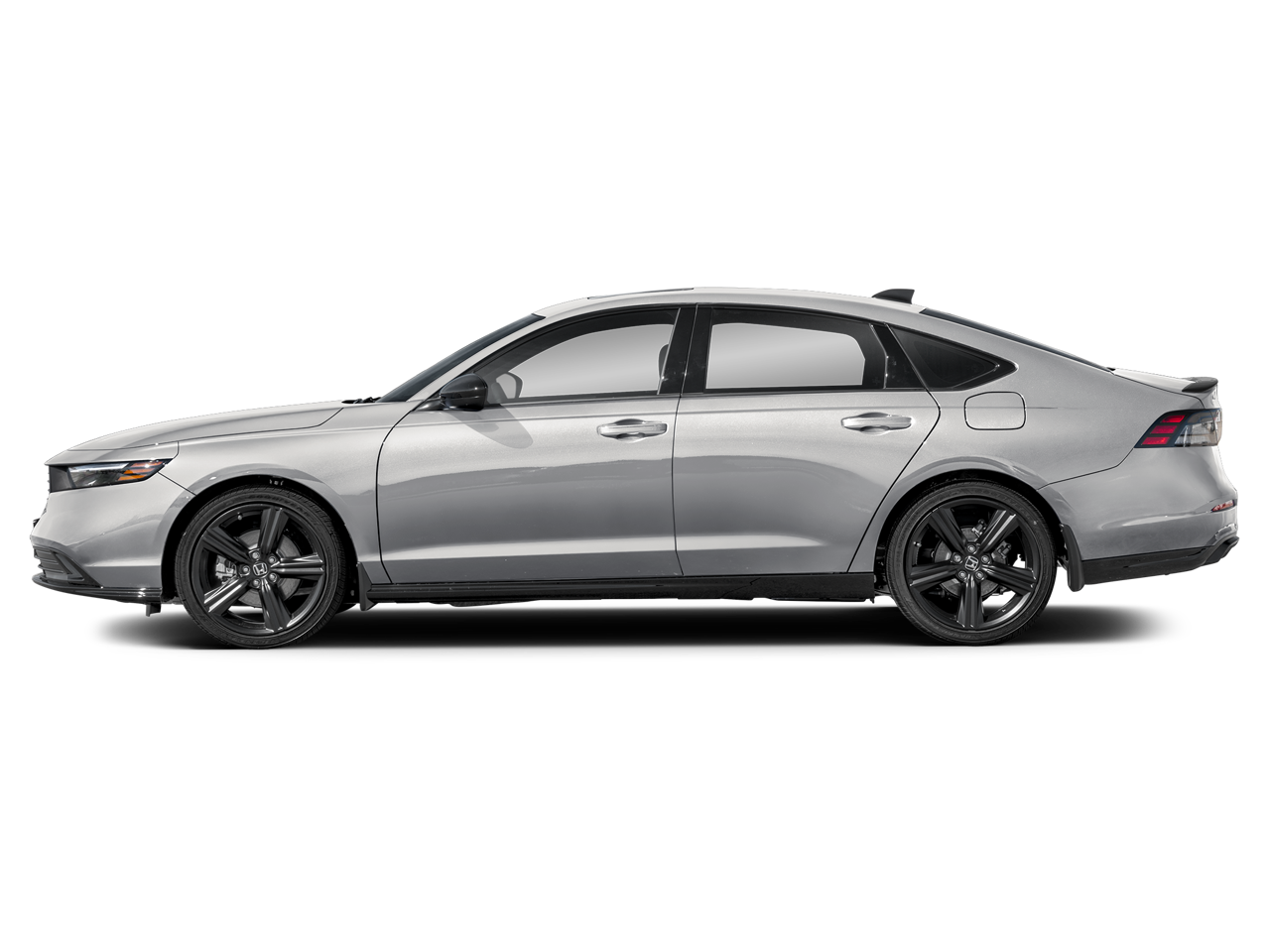 2026 Honda Accord Hybrid Sport-L - Photo 16