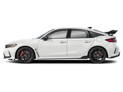 2026 Honda Civic Type R Base