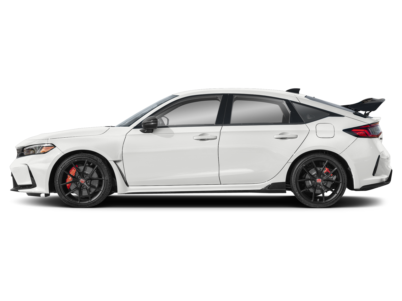 2026 Honda Civic Type R Base