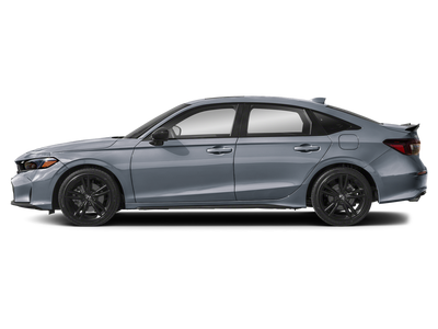 2026 Honda Civic Si Base