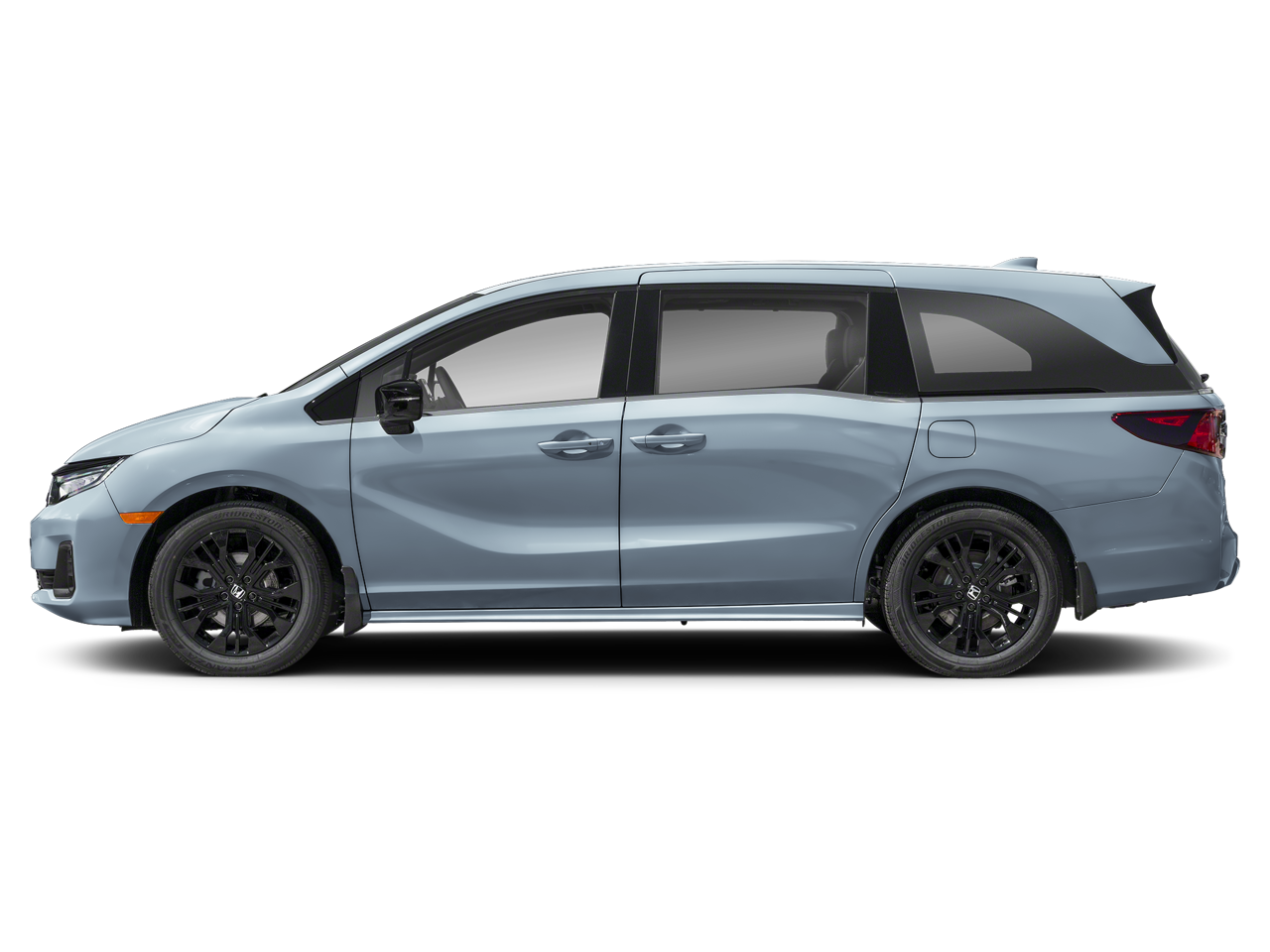 2026 Honda Odyssey Sport L - Photo 13
