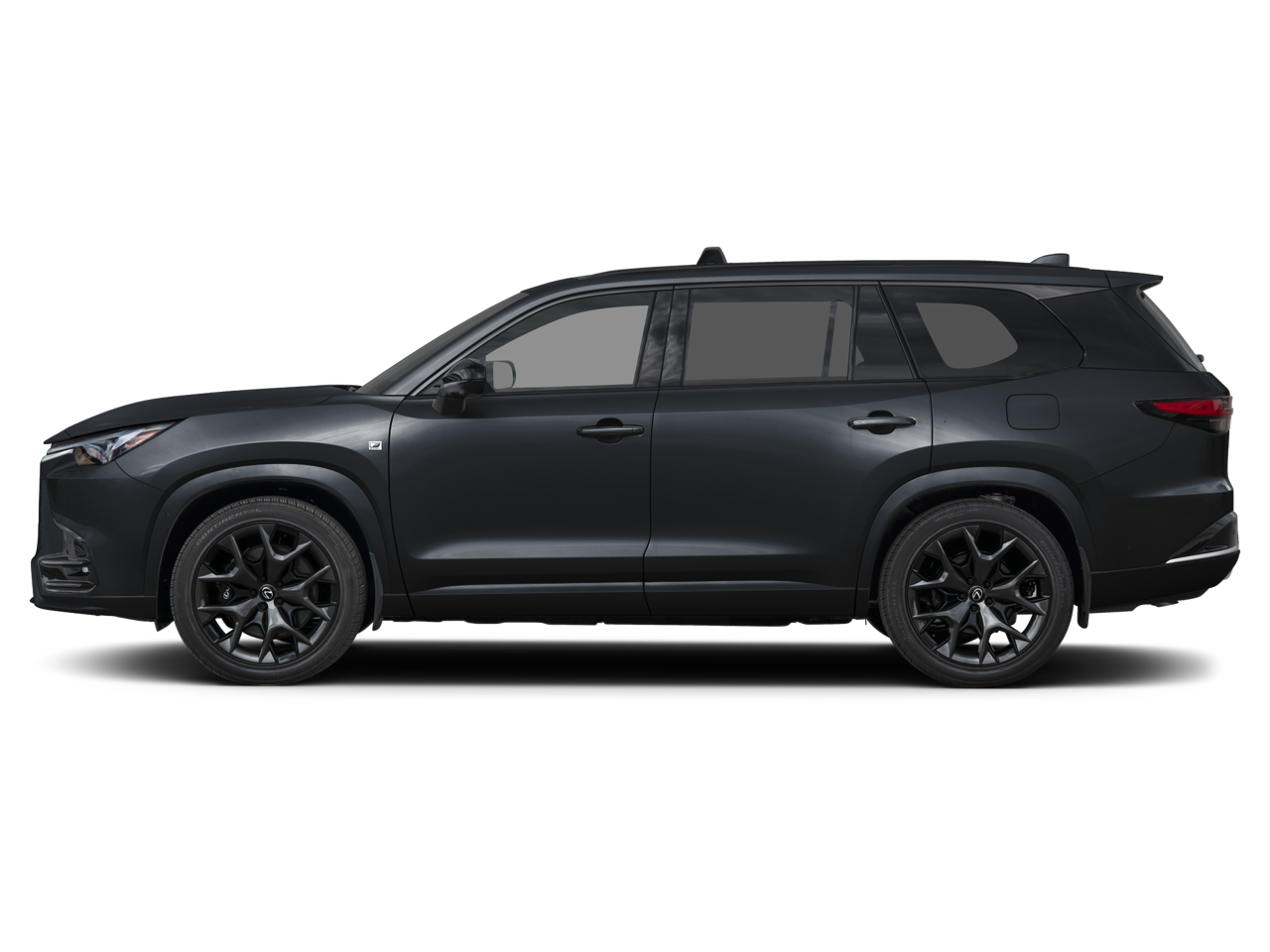 2026 Lexus TX 500h F SPORT Performance Luxury