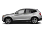 2011 BMW X3 xDrive35i