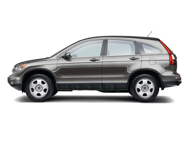 2011 Honda CR-V LX