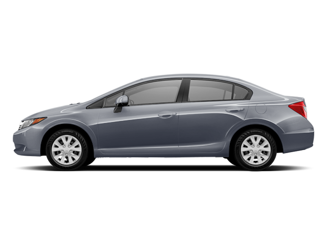 2012 Honda Civic's photo