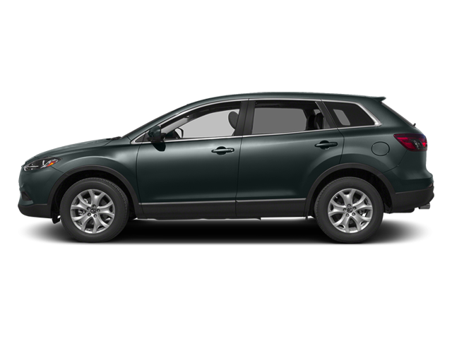 2013 Mazda Mazda CX-9 Touring