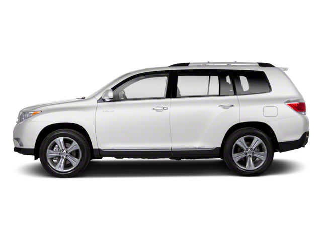 2013 Toyota Highlander Base Plus photo 3