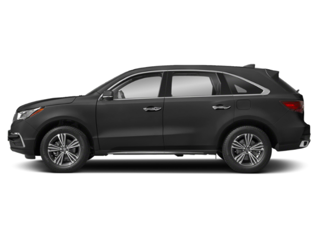 2018 Acura MDX 3.5L