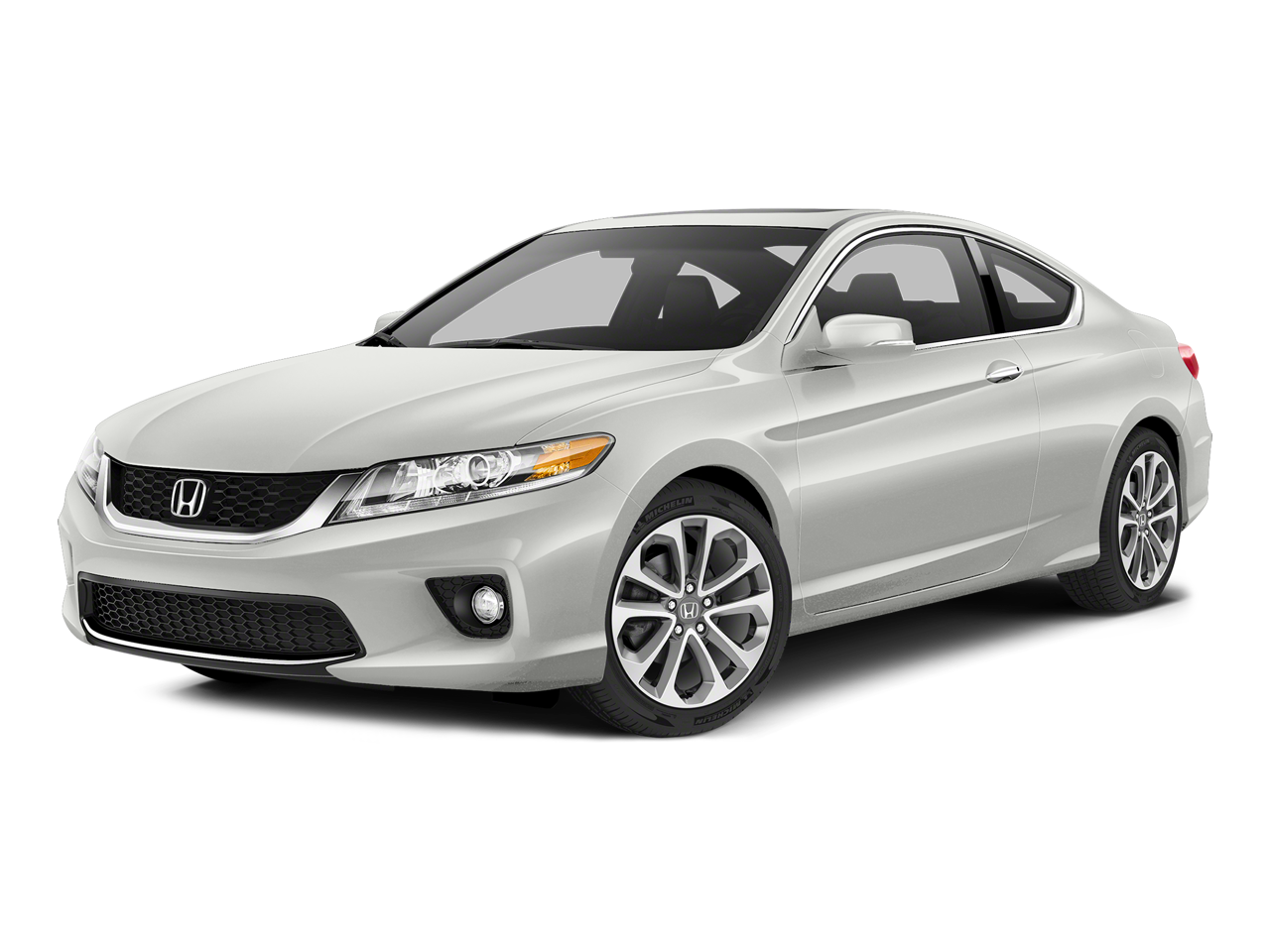 2015 Honda Accord EX-L V-6