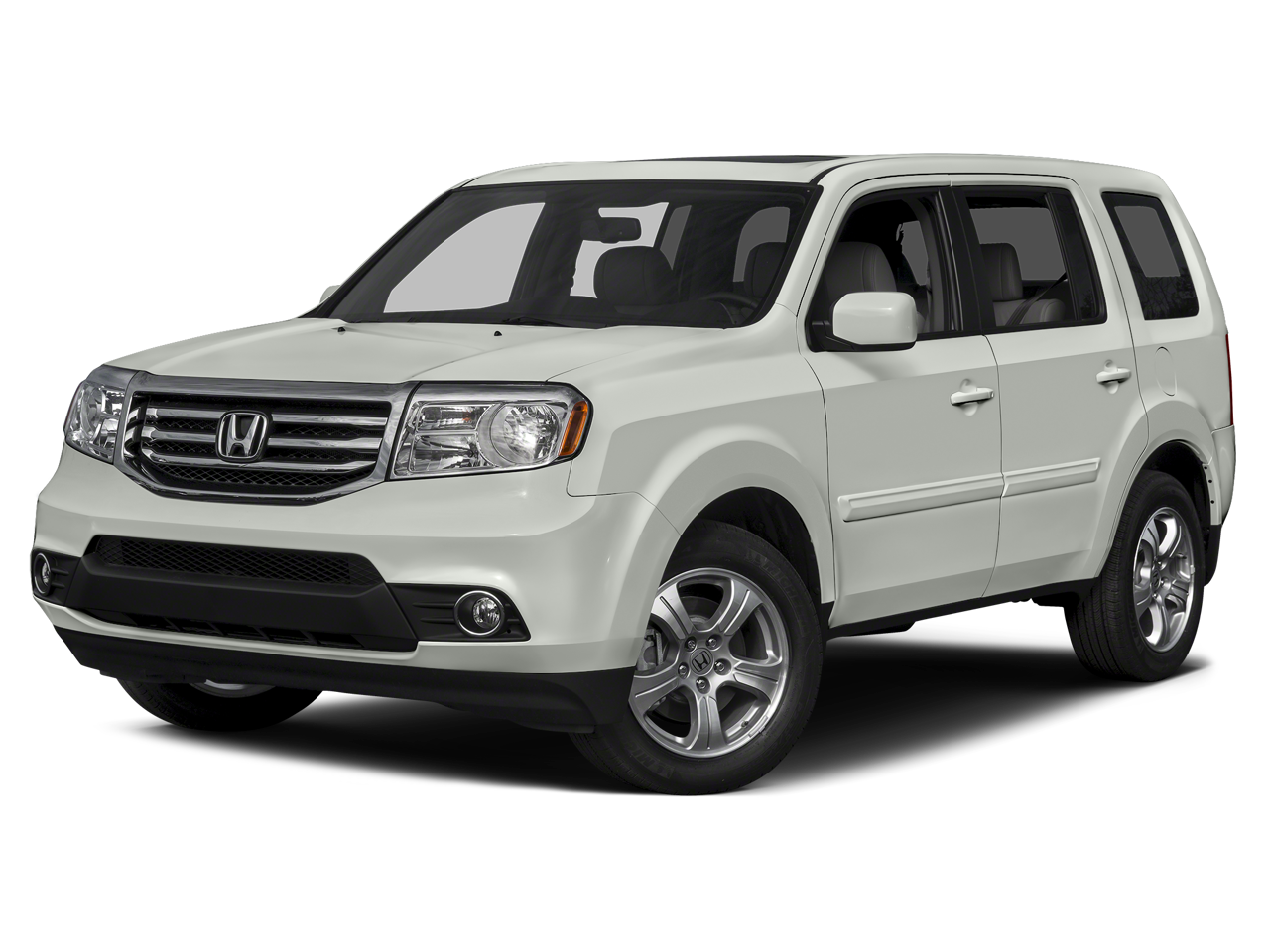 2015 Honda Pilot EX-L W/Navigation
