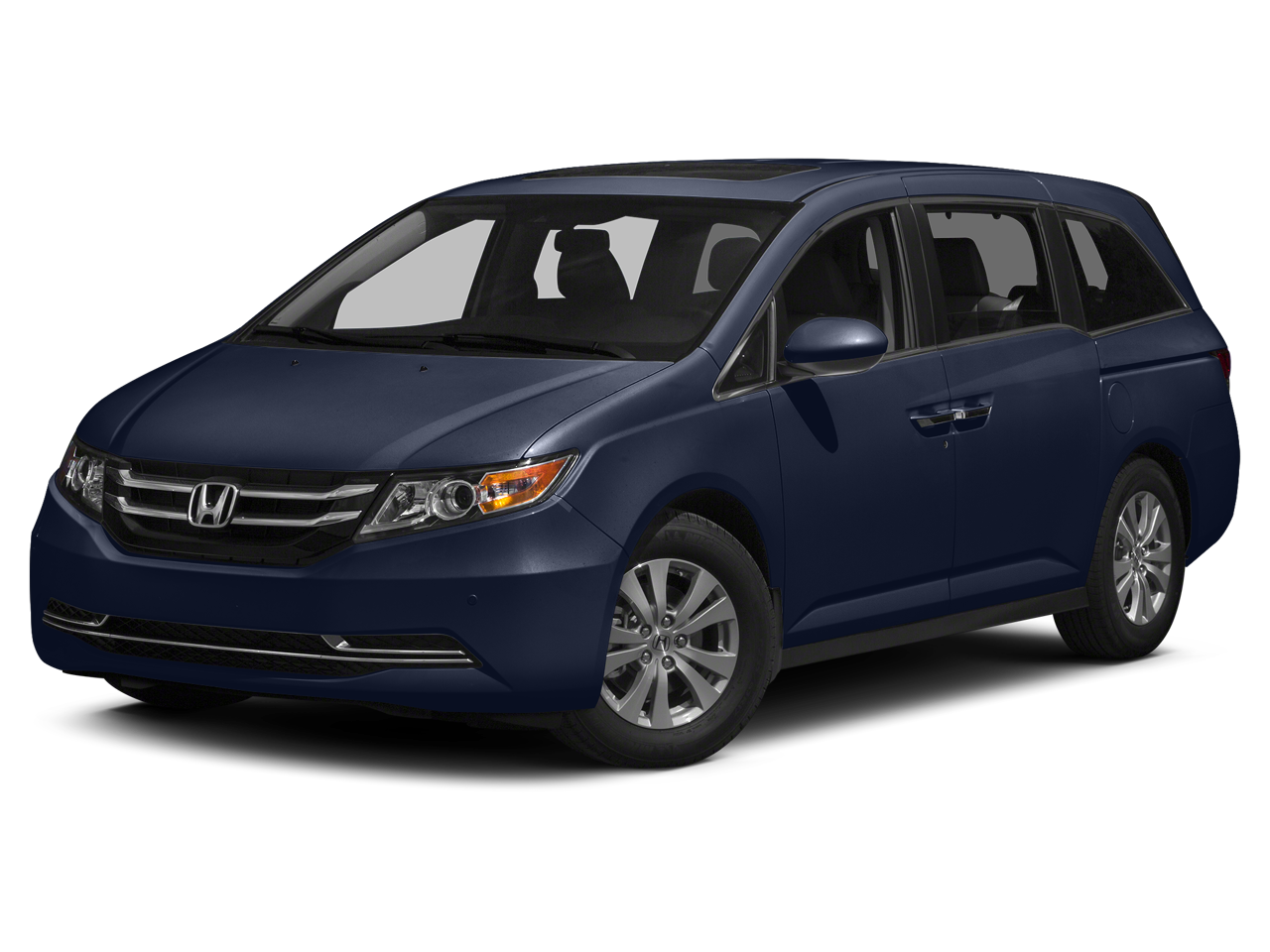 2015 Honda Odyssey EX-L for sale in Metairie, LA