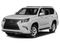 2015 Lexus GX 460