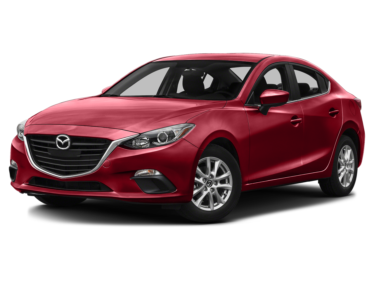 2015 Mazda CX-3 i Sport 4-Door AT's photo