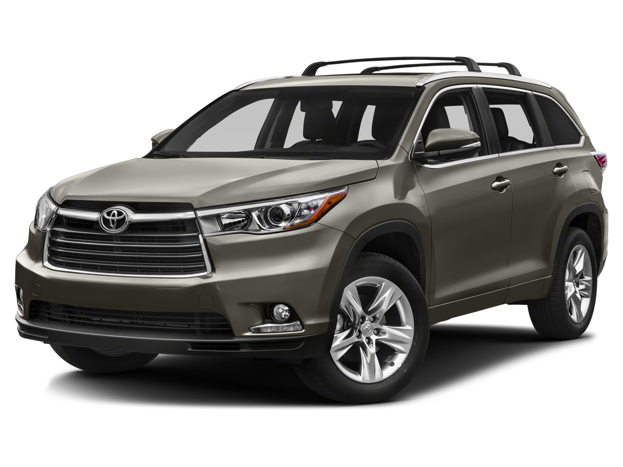2015 Toyota Highlander LE Plus for sale in Metairie, LA