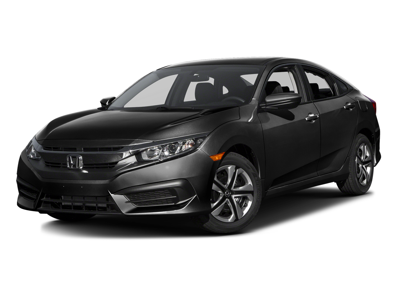 2016 Honda Civic LX for sale in Metairie, LA