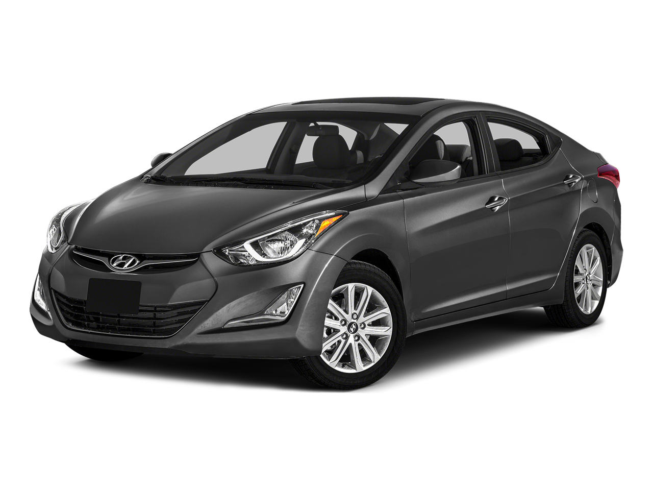 2016 Hyundai Elantra SE FWD photo