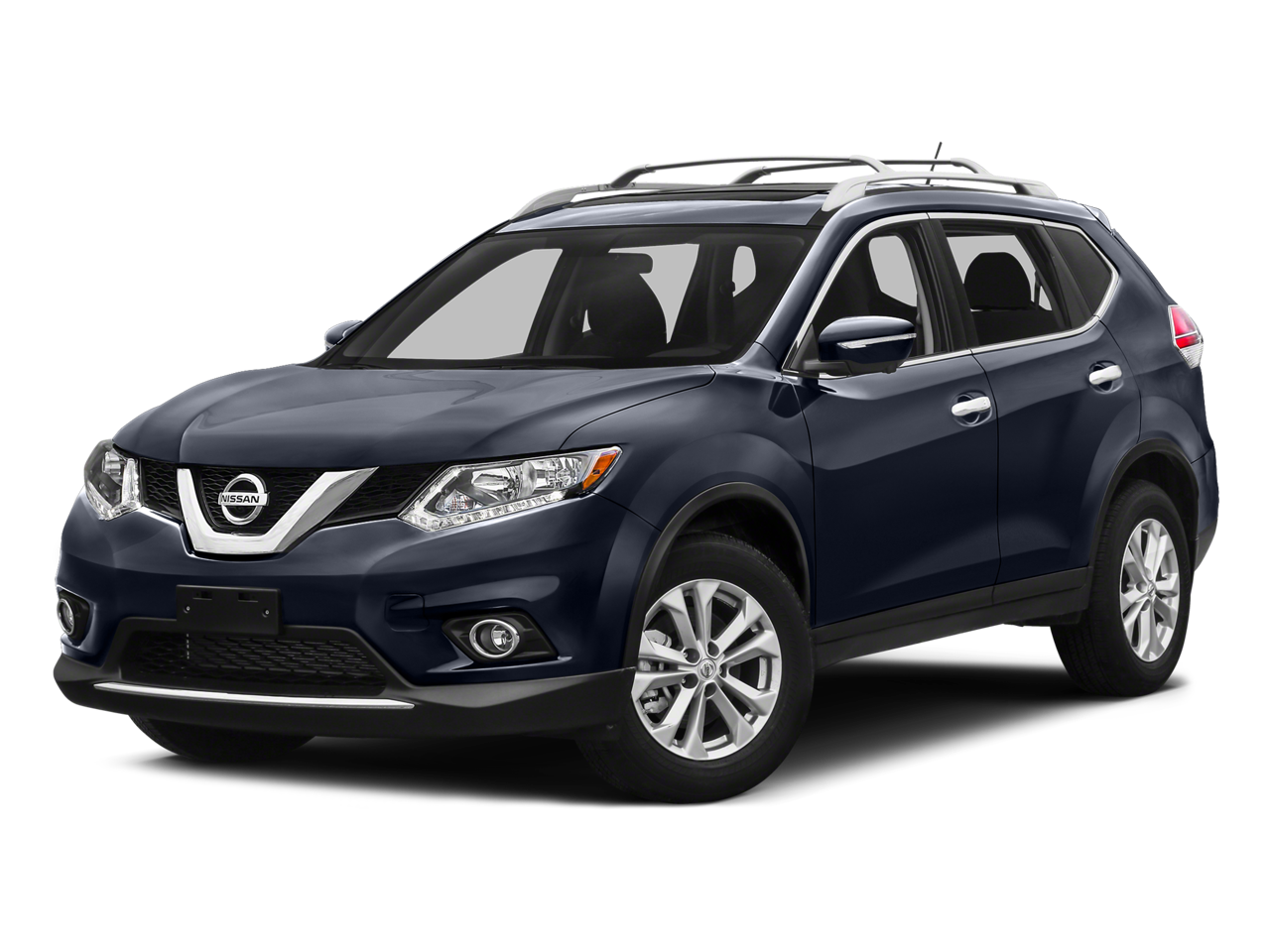 2016 Nissan Rogue SV FWD's photo