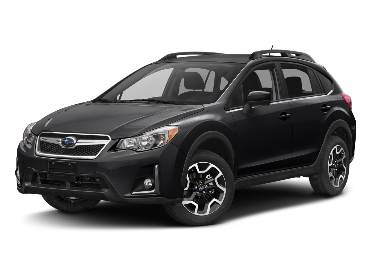 2016 Subaru Crosstrek 2.0i Limited CVT's photo
