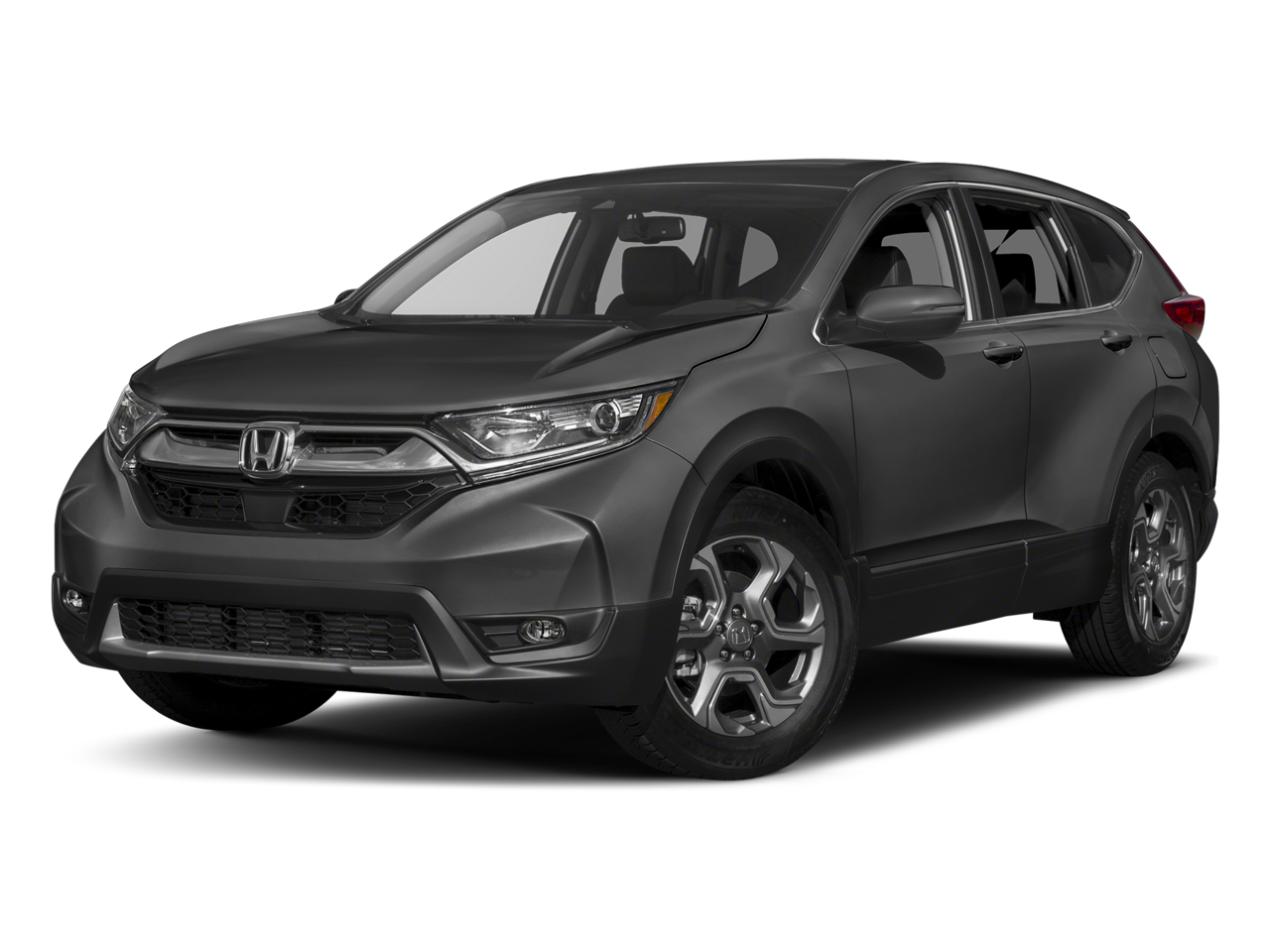 2017 Honda CR-V EX-L 2WD's photo