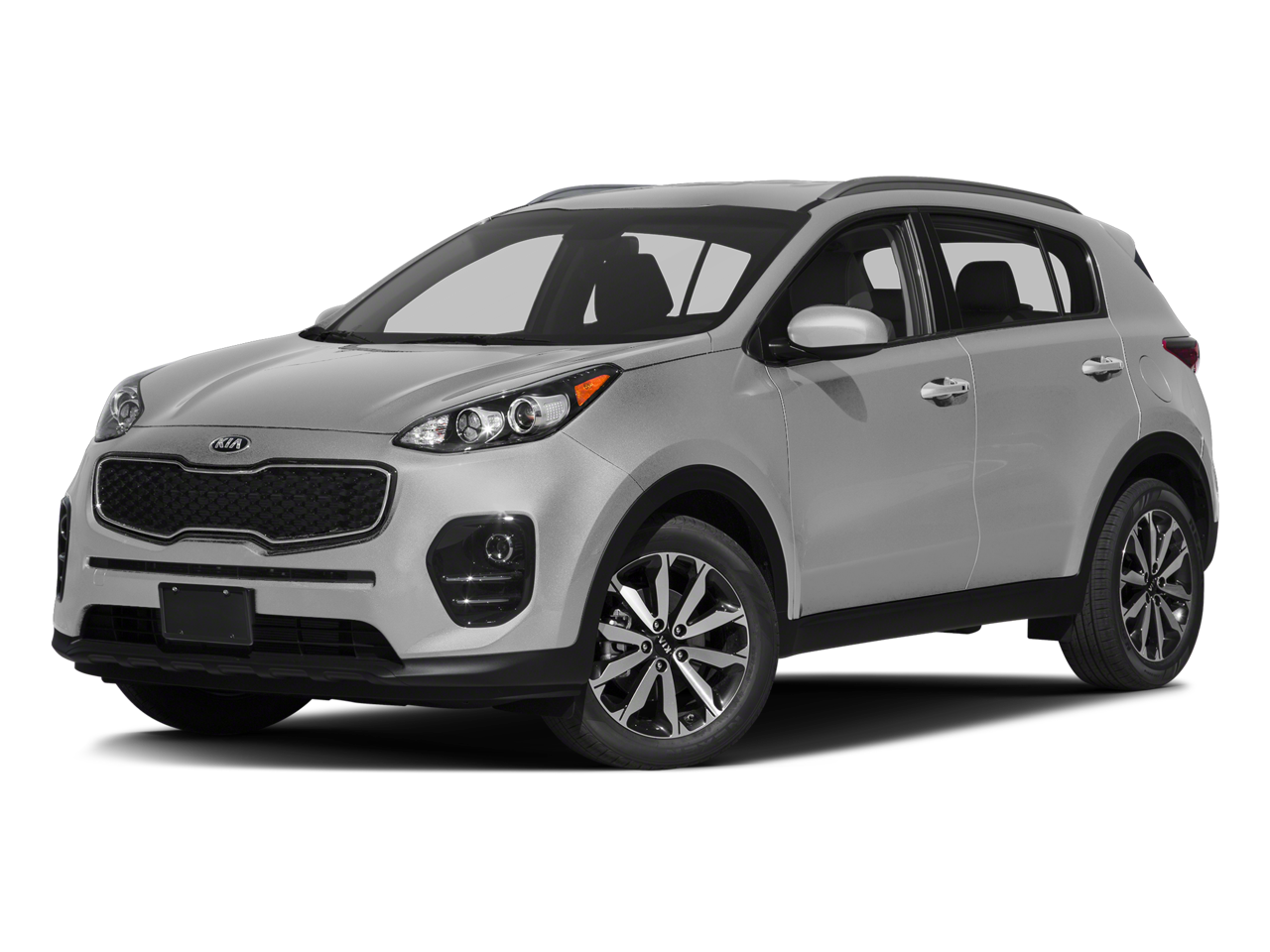 2017 Kia Sportage EX for sale in Metairie, LA