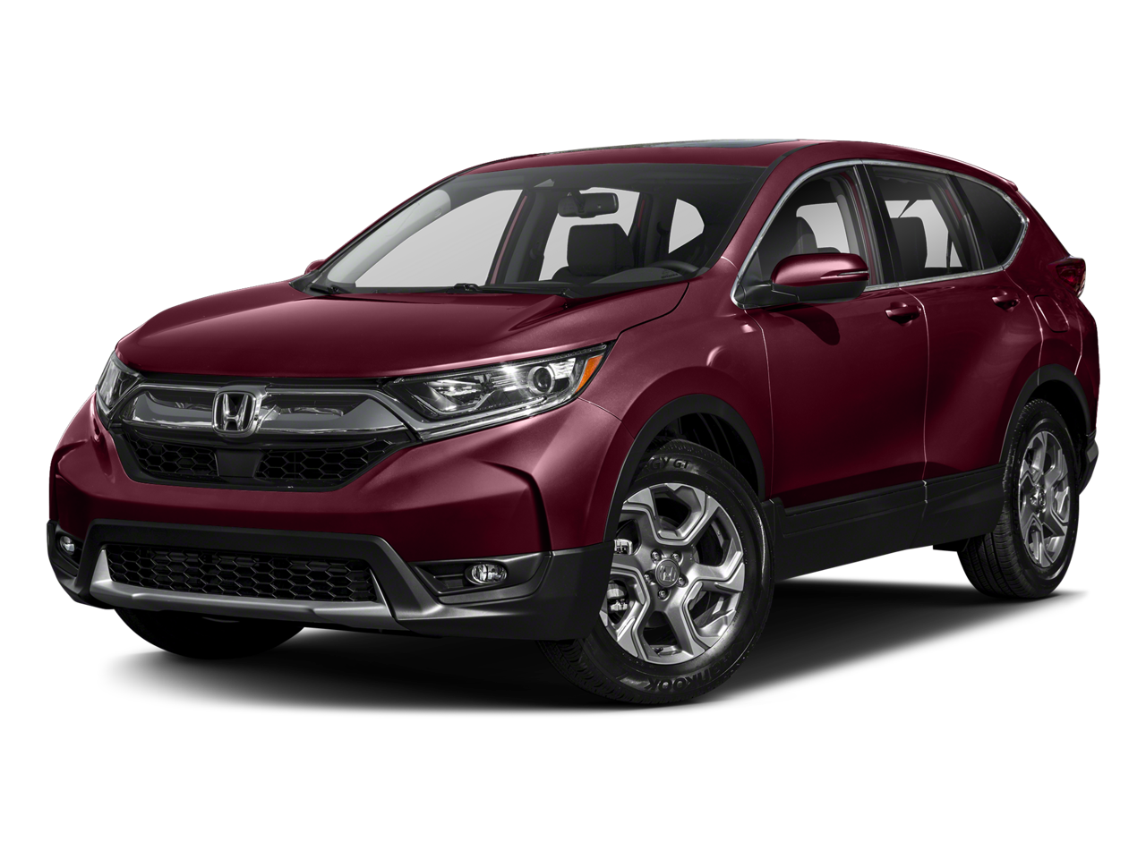2018 Honda CR-V EX-L 2WD's photo