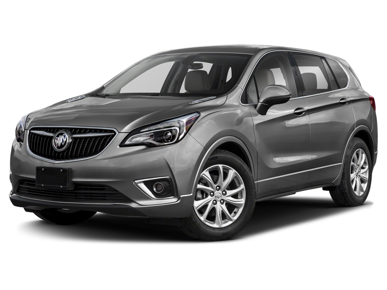 2019 Buick Envision Preferred