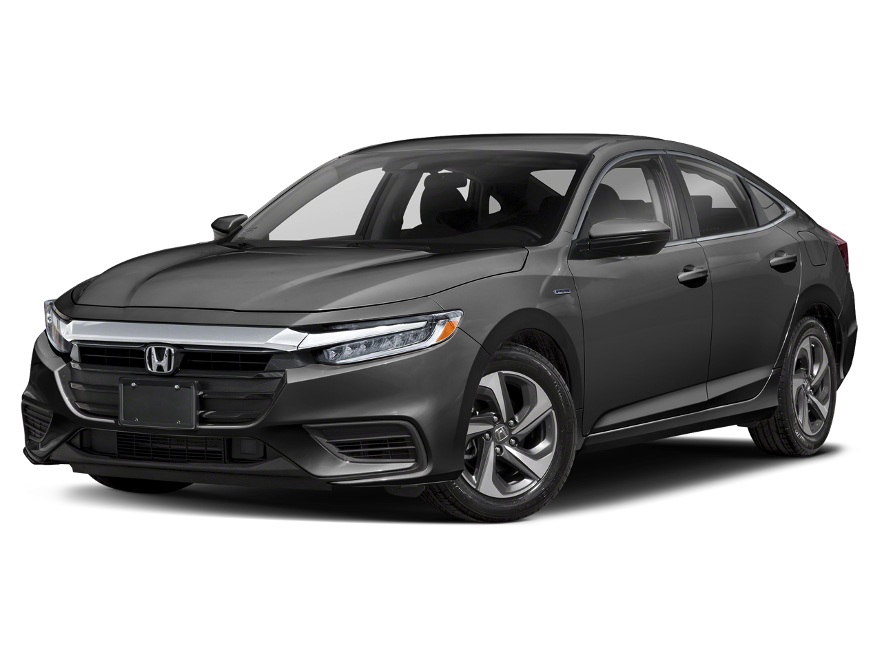2019 Honda Insight