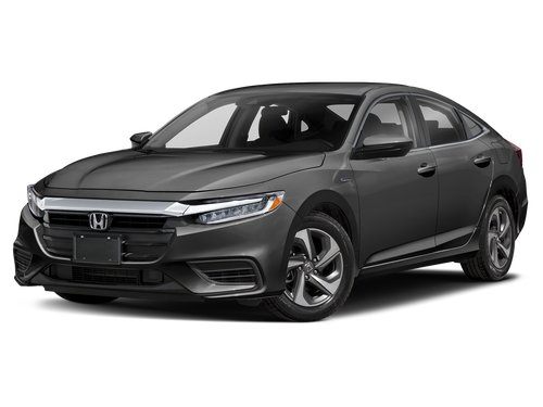 2019 Honda Insight EX