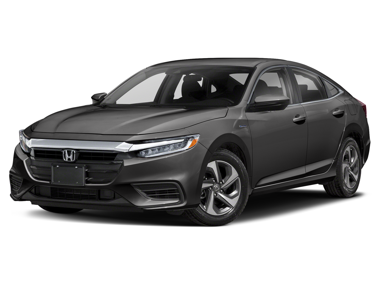 2019 Honda Insight EX