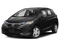 2019 Honda Fit LX
